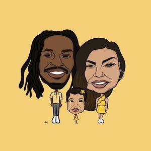 Meet your Posher, Marlena